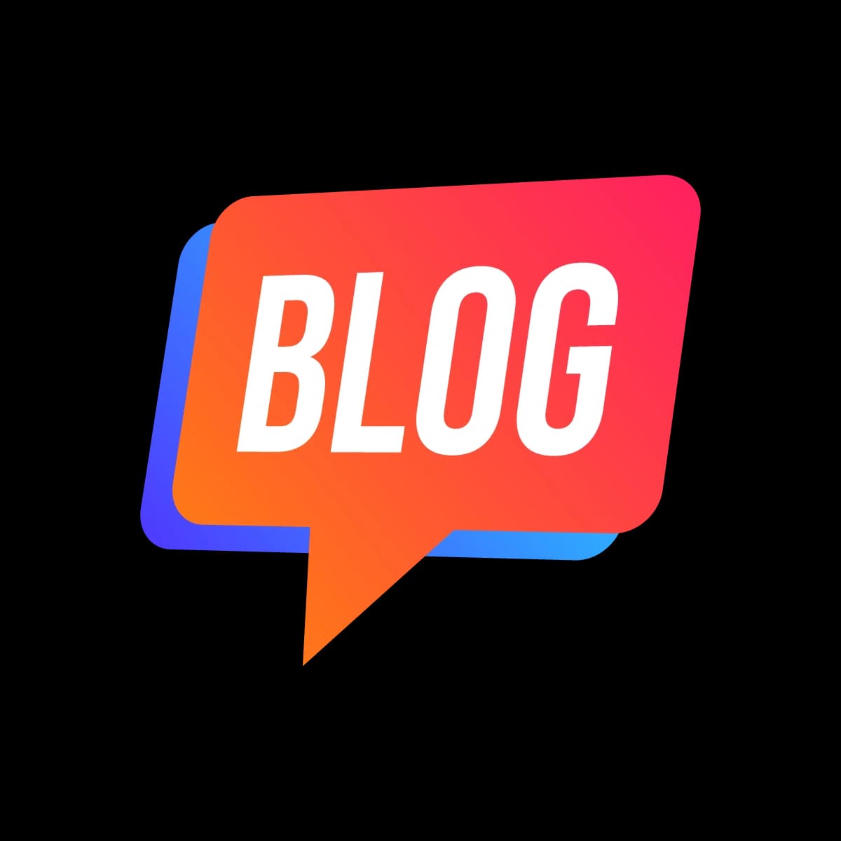 Digital marketing blog