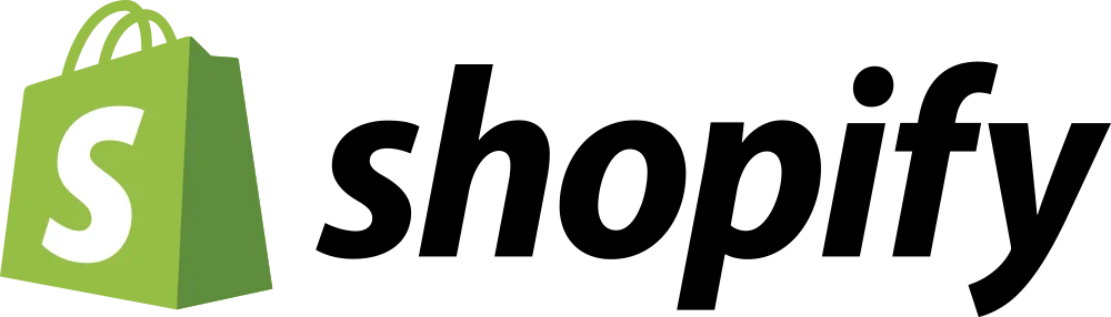 Shopify logo